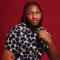 Saint Williams (@_saintwilliams) 's Twitter Profile