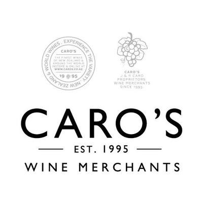 Fine Wine Merchants since 1995. Auckland - New Zealand.