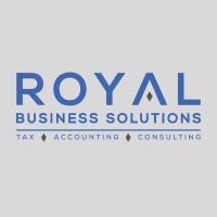 Royal Business Solutions(@royalacctandtax) 's Twitter Profile Photo