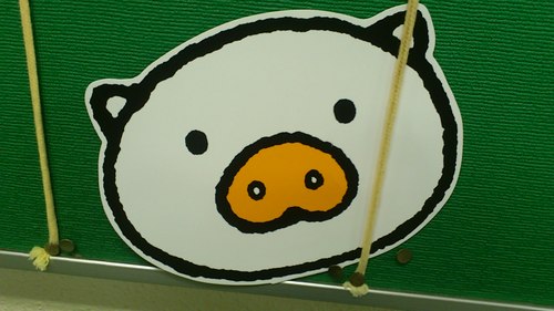 shell_specb's profile picture. 流行に乗っかって、やっとはじめました。ぼそぼそとつぶやいてみようかと思います！