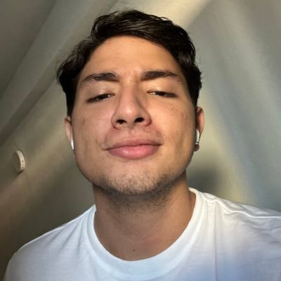 Antonio__Estela's profile picture. Web UI Developer at @Globant 💚