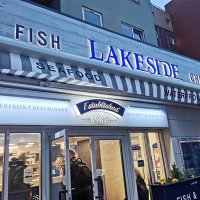 Lakeside Restaurant (@lakesidepoole) 's Twitter Profile Photo Lakeside Restaurant (@lakesidepoole) 's Twitter Profile Photo