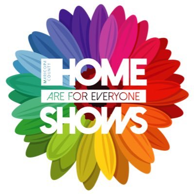 #HomeShowsAreForEveryone