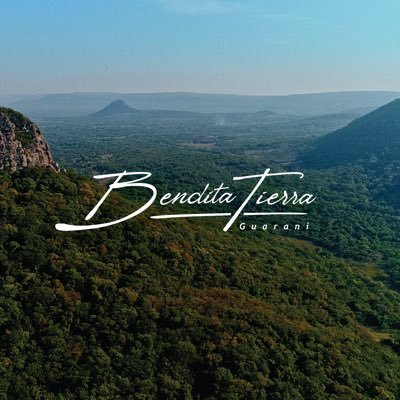 benditatierrapy's profile picture. Bendita Tierra Guaraní es un programa de Chena TV

-Sábados a las 12:00 HS por LaTele 

-Sábados a las 19:00 HS por NPY (Nuevo día y horario)