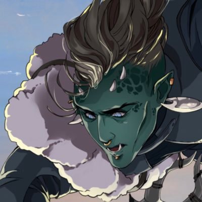 ~Fawnlenさんのプロフィール画像