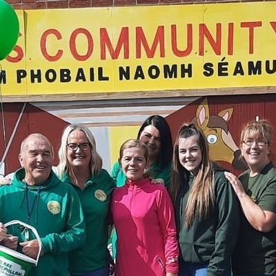 Community Farm West Belfast