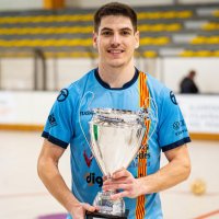 Arnau Ribas (@arnauribas) 's Twitter Profile