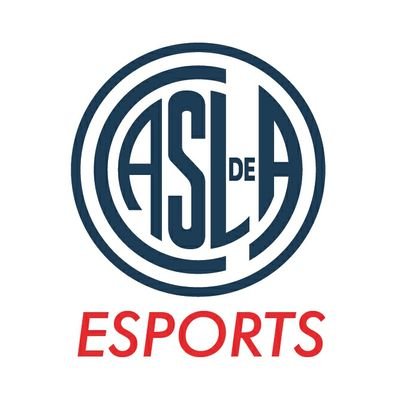 Cuenta oficial de la disciplina de deportes electrónicos del Club Atlético San Lorenzo de Almagro.