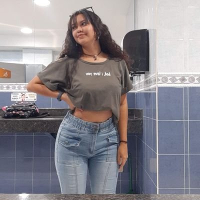 Cami64423676's profile picture. Periodista acreditada por Solo Noticias 24