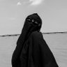 TheUI_Niqabi's profile picture. UI/UX Designer // product designer 🎨 || Bridging creativity and technology ✨