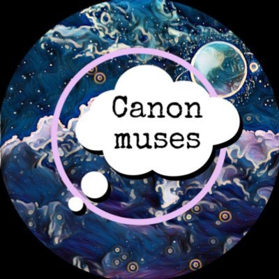 Collection of the canon muses penned by #Chiral | Bios in pinned | MV/MS | #RP