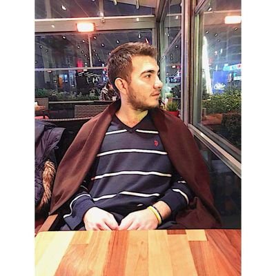 berattdogann's profile picture. bi gecede efsane olmadık ki bi gecede bitelim