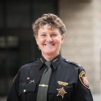 Sheriff Charmaine McGuffey (@charmmcguffey) 's Twitter Profile