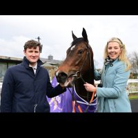 O’Donoghue Racing (@johnsodonoghue) 's Twitter Profile