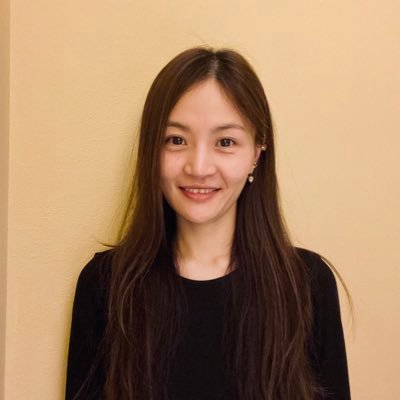 ChristineRCZ's profile picture. 