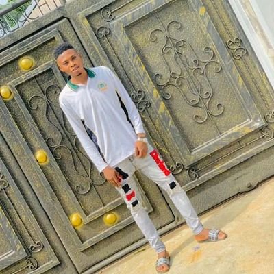 WasiuOluaye's profile picture. Loving ❣️