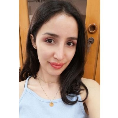 Elifylmz128's profile picture. itü