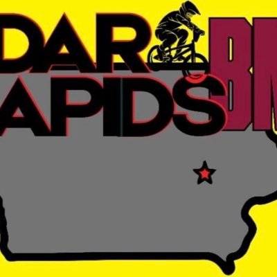 BMX_cedarrapids's profile picture. BMX races, league, open rides and more!  Located in Cheyenne Park, Cedar Rapids, Iowa.  Come check us out!