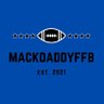 mackdaddyffb's profile picture. Fantasy Football Enthusiast, DFW Sports Content, Sports Betting Picks, 35k+ on TikTok, 41k+ on Instagram