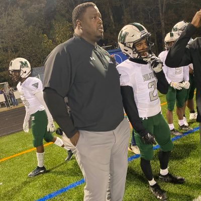 Reggie White ΦΒΣ ETA🤘🏾🤘🏾🤘🏾 9-0 Profile