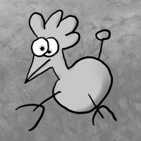 Du bist ein Huhn!(@DubisteinHuhn) 's Twitter Profile Photo