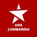 UGS Lombardia (@ugs_lombardia) Twitter profile photo UGS Lombardia (@ugs_lombardia) Twitter profile photo