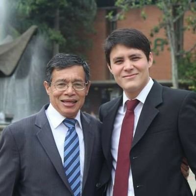 Ocañero,Cámara Representantes,asesor H.R. Ciro A Rodriguez P(Norte Sder)Tecnólogo Mercadeo,Derecho Uniautonoma,🏃‍♂️16 kms/Pasión: Fútbol, SANTAFE, mi esencia.!