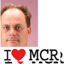 New Business Director @McCann Manchester, organic gardener, pyrotechnician, aspiring ski bum, ex club DJ & novice beekeeper. Personal views not those of McCann