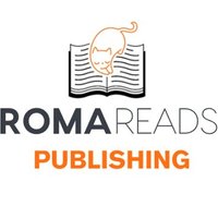 RomaReads Publishing(@RomareadsP) 's Twitter Profile Photo
