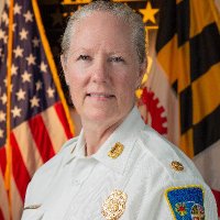 Joanne Rund (@chiefjoannerund) 's Twitter Profile