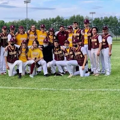 LHSBaseball22's profile picture. Lebanon Raiders baseball