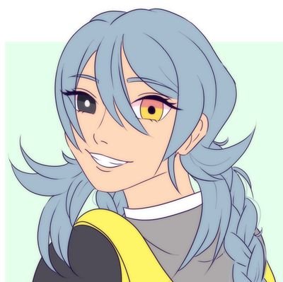 ♤ hilda || 27 || she/they
♤ follow for more crime & polyamory, no minors please
♤ pfp by @okiuras