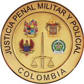 Cuenta oficial de la Unidad Administrativa Especial de la Justicia Penal Militar y Policial de Colombia