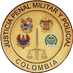 Justicia Penal Militar y Policial (@jpmp_colombia) Twitter profile photo Justicia Penal Militar y Policial (@jpmp_colombia) Twitter profile photo