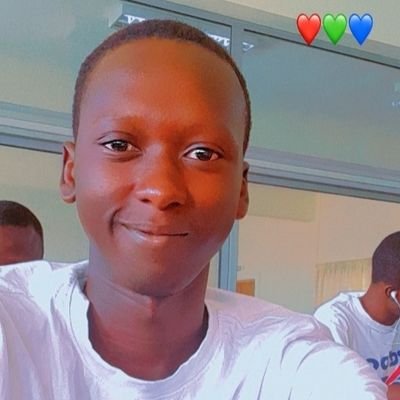 t_yerfolo's profile picture. No bara, no veto🙏