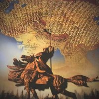MongolianHistory (@historymanmgl) 's Twitter Profile Photo MongolianHistory (@historymanmgl) 's Twitter Profile Photo