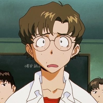 theforgettables's profile picture. “Jack McMahon is what JK Rowling would name a gay character”