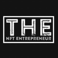 The NFT Entrepreneur(@NFT_entrepeneur) 's Twitter Profileg