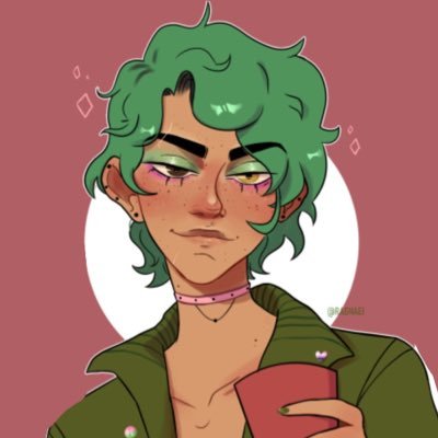 del ;) 🪐さんのプロフィール画像