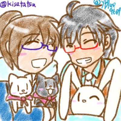 如月さん家の創作置場さんのプロフィール画像