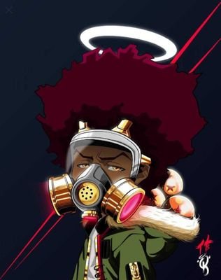 Lilblacko69's profile picture. 