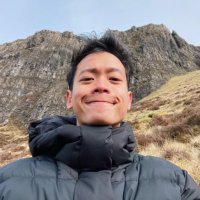 vincent (@veenpak) 's Twitter Profile Photo