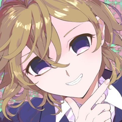 元漫画家さんのプロフィール画像