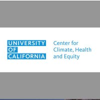 UC Center for Climate, Health and Equity(@UCClimateHealth) 's Twitter Profileg