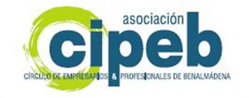 Círculo de Empresarios y Profesionales de Benalmádena (CIPEB) quiere mejorar las condiciones de la actividad de sus asociados. Es apolitico e independendiente.