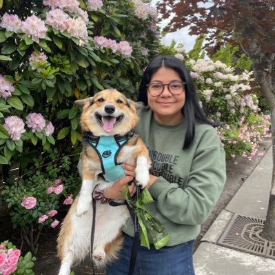 BrianaDelR's profile picture. Overstimulated cinephile, hopeful Mariners fan
