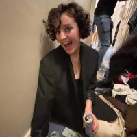 isabella hanlon (isibéal ní anluain) (@bellshanlon) 's Twitter Profile Photo