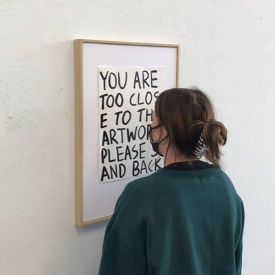 kenzie8877's profile picture. nope