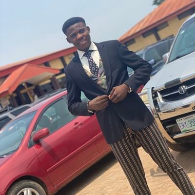 ihemeje_daniel's profile picture. studied at landmark university and graduated from the University of PORTHARCOURT