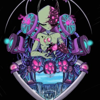Zeroさんのプロフィール画像